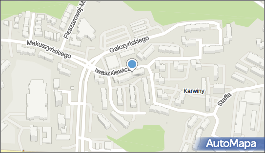 Hipbud, ul. Jarosława Iwaszkiewicza 2 C/2, Gdynia 81-597 - Przedsiębiorstwo, Firma, NIP: 5861052337