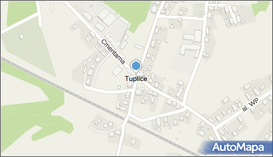 Hipek, Tuplice N/N, Tuplice 68-219 - Przedsiębiorstwo, Firma, NIP: 9281783612