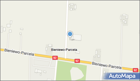 Hipo P G Gołda, Bieniewo-Parcela 27, Bieniewo-Parcela 05-870 - Przedsiębiorstwo, Firma, numer telefonu, NIP: 5270160555