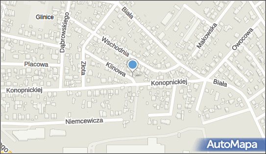 Hit Cars, ul. Klinowa 19, Radom 26-600 - Przedsiębiorstwo, Firma, NIP: 9482186171