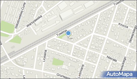 Hit Zakrzewscy, Niecała 3, Piastów 05-820 - Przedsiębiorstwo, Firma, NIP: 5342008705
