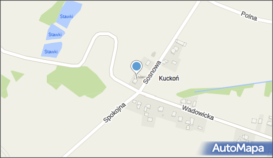 Hitech-Support Marcin Rycerz, ul. Sosnowa 1, Wieprz 34-122 - Przedsiębiorstwo, Firma, NIP: 5512497383