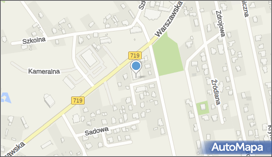 Hiton Białous [ w Likwidacji, Topolowa 8/9, Kanie 05-805 - Przedsiębiorstwo, Firma, numer telefonu, NIP: 5342272193