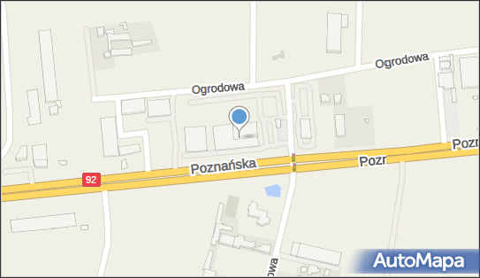 HKC Cosmetics & Health Products, ul. Poznańska 74, Jawczyce 05-850 - Przedsiębiorstwo, Firma, numer telefonu, NIP: 1182079024