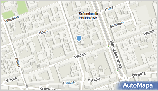 Hkl Baumaschinen Polska Sp. z o.o., Poznańska 12, Warszawa 00-680 - Przedsiębiorstwo, Firma, numer telefonu