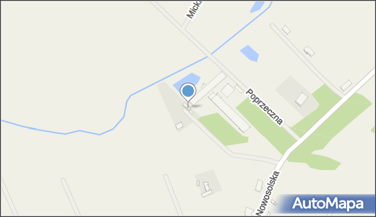 Hliwa Tomasz Hliwa, Mariusz Hliwa, Piotr Hliwa, Nowe Żabno 74 67-100 - Przedsiębiorstwo, Firma, numer telefonu, NIP: 9252103052