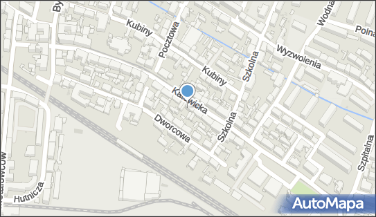 Hlousek, Katowicka 16, Świętochłowice 41-600 - Przedsiębiorstwo, Firma, NIP: 6791150838