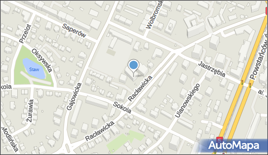 HLS Ogrzewanie Wentylacja Sanitarna, Racławicka 29, Wrocław 53-149 - Przedsiębiorstwo, Firma, NIP: 8992678435