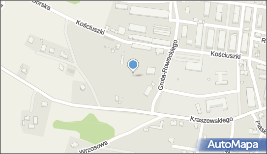 HLV, ul. Kolonia Górska 4, Kożuchów 67-120 - Przedsiębiorstwo, Firma, numer telefonu, NIP: 9252092696