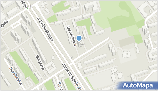 HM Cosmet, Jaszowiecka 2, Warszawa 02-934 - Przedsiębiorstwo, Firma, NIP: 5213280664