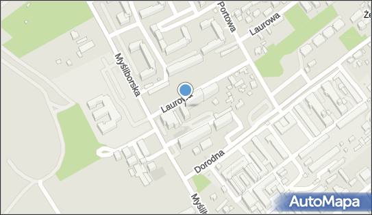 HMD Consulting, Laurowa 37, Warszawa 03-197 - Przedsiębiorstwo, Firma, numer telefonu, NIP: 8491585668
