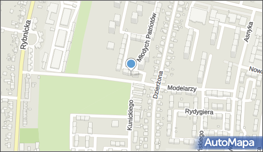 HMD Dorota Grabska Maciej Grabski Paweł Łapa, Gliwice 44-100 - Przedsiębiorstwo, Firma, numer telefonu, NIP: 6312473912