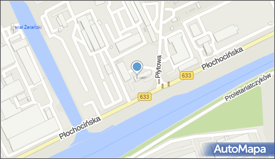 HMT Polska, Płochocińska 29, Warszawa 03-044 - Przedsiębiorstwo, Firma, numer telefonu, NIP: 5242488918