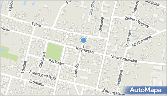 Hoa-Hong Sinh Nguyen Truong, ul. Łowicka 14, Tuszyn 95-080 - Przedsiębiorstwo, Firma, NIP: 7251871463