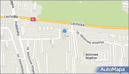 Hobby Przedsiębiorstwo Usługowo Reklamowo Handlowe, Poznań 61-698 - Przedsiębiorstwo, Firma, NIP: 9720354096