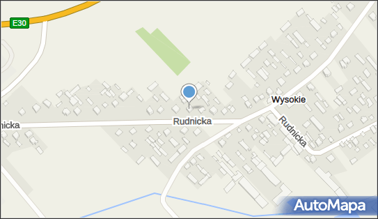 Hodowla Drobiu Daniel Rybołowik, ul. Rudnicka 23, Wysokie 21-560 - Przedsiębiorstwo, Firma, NIP: 5381182376