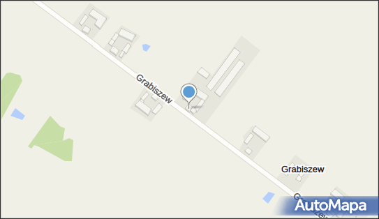 Hodowla Drobiu Dariusz Szymczak, Grabiszew 14, Grabiszew 95-001 - Przedsiębiorstwo, Firma, NIP: 7321892589