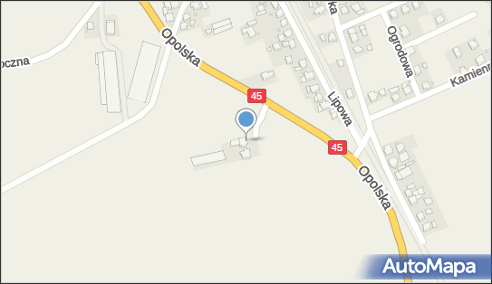 Hodowla Drobiu Hildegarda Dembończyk, Opolska 5, Reńska Wieś 47-208 - Przedsiębiorstwo, Firma, NIP: 7491527216