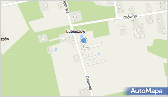 Hodowla Drobiu Irena Bogusławska, ul. Dębowa 15, Lubiaszów 97-320 - Przedsiębiorstwo, Firma, NIP: 7731210394