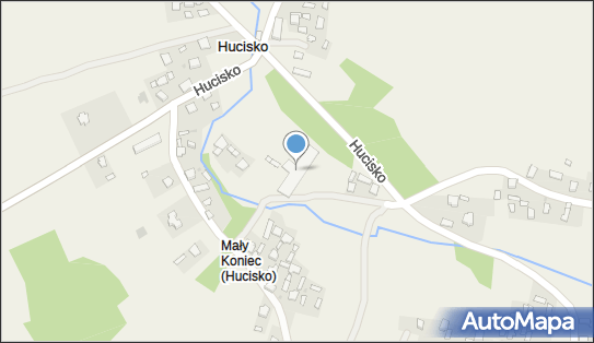 Hodowla Drobiu Jan Krasoń, Hucisko 104, Hucisko 36-003 - Przedsiębiorstwo, Firma, numer telefonu, NIP: 8132752563