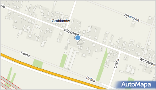 Hodowla Drobiu Leszek Borkowski, ul. Wrzosowa 73, Grabianów 08-110 - Przedsiębiorstwo, Firma, numer telefonu, NIP: 8211528860