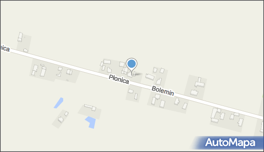Hodowla Drobiu Leszek Krok, Płonica 2, Płonica 66-446 - Przedsiębiorstwo, Firma, numer telefonu, NIP: 5992485812