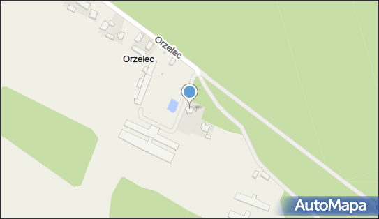 Hodowla Drobiu Wakulicz Zdzisława, Orzelec 10A, Orzelec 66-446 - Przedsiębiorstwo, Firma, NIP: 5990004582