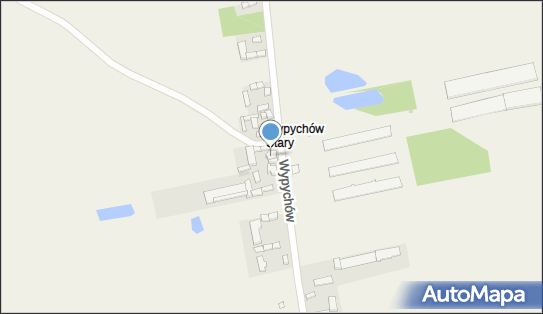 Hodowla Drobiu Zenona Matusiak, Wypychów 10, Wypychów 95-001 - Przedsiębiorstwo, Firma, numer telefonu, NIP: 7321034029