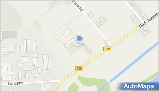 Hodowla Drobiu, ul. Nad Jeziorem 94, Wisła Mała 43-243 - Przedsiębiorstwo, Firma, numer telefonu, NIP: 5482638441