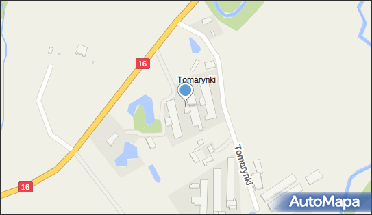 Hodowla Indyków Ewa Broniecka, Tomaryny 9 B, Tomaryny 11-036 - Przedsiębiorstwo, Firma, NIP: 7392279459