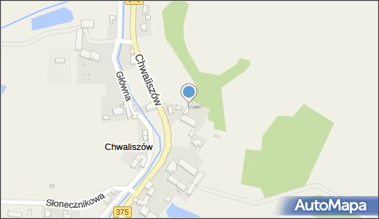 Hodowla Kur Niosek Dębicka Jadwiga, ul. Główna 57, Chwaliszów 58-312 - Przedsiębiorstwo, Firma, NIP: 8841583524