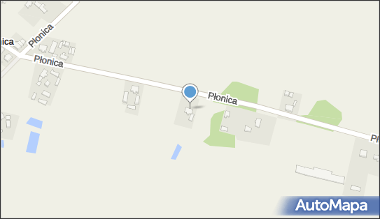 Hodowla Lisów Polarnych Mariusz Góral, Płonica 13, Płonica 66-425 - Przedsiębiorstwo, Firma, NIP: 5992132143