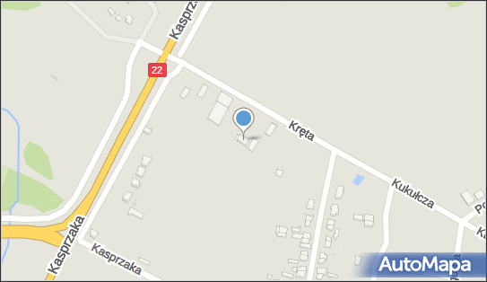 Hodowla Lisów Polarnych Ryszard Palacz, ul. Kręta 2 66-400 - Przedsiębiorstwo, Firma, NIP: 5991537004