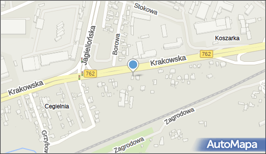 Hodowla Lisów Śliz Tomasz, ul. Krakowska 85, Kielce 25-820 - Przedsiębiorstwo, Firma, NIP: 9591086209