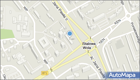 Hodowla Psów Rasowych Syriusz, al. Jana Pawła II 25, Stalowa Wola 37-450 - Przedsiębiorstwo, Firma, NIP: 8652140441