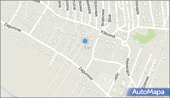 Hodowla Zwierząt Futerkowych Stanisław Bujak, ul. Zagumnie 47 33-102 - Przedsiębiorstwo, Firma, numer telefonu, NIP: 8731158004