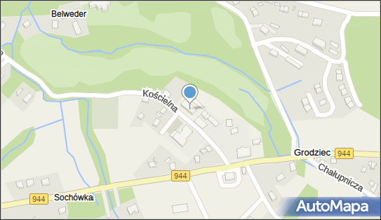 6331843758, Hodyna Viktor Firma-Handlowo-Usługowa 