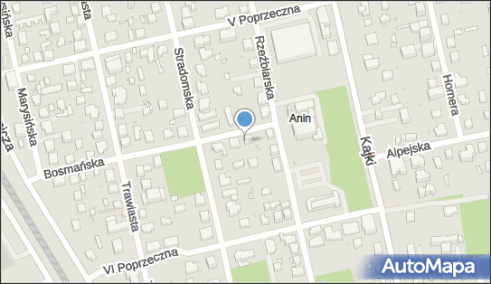 Hoffmann Polska, Bosmańska 12, Warszawa 04-613 - Przedsiębiorstwo, Firma, numer telefonu, NIP: 5211007728