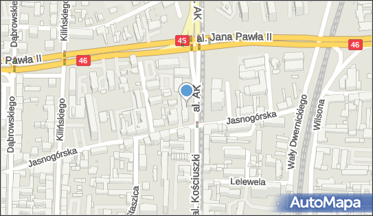 Hofman & Hofman Piotr Hofman, Aleja Armii Krajowej 1/3 42-202 - Przedsiębiorstwo, Firma, numer telefonu, NIP: 5731014278