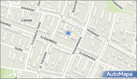 Hogan Agnieszka Mach Budzińska, Królewska 51, Kraków 30-081 - Przedsiębiorstwo, Firma, NIP: 6782518411