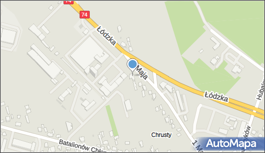 Hol Dar, 1 Maja 189, Kielce 25-646 - Przedsiębiorstwo, Firma, numer telefonu, NIP: 9590627005