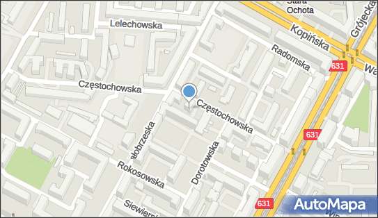 Hol-Graf Piotr Miszta, Częstochowska 17, Warszawa 02-344 - Przedsiębiorstwo, Firma, NIP: 5241304862