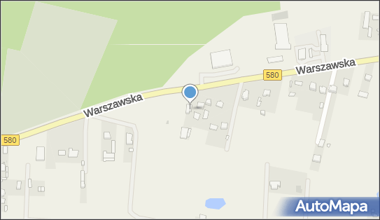 Holdak, Warszawska 32A, Leszno 05-084 - Przedsiębiorstwo, Firma, NIP: 1181741171