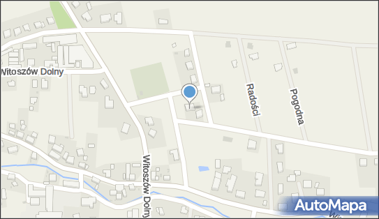 Hołdys M.THT-2, Witoszów DL., Witoszów Dolny 133a 58-100 - Przedsiębiorstwo, Firma, NIP: 8840025785