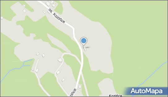 Holeks, os. Kozińce 9A, Wisła 43-460 - Przedsiębiorstwo, Firma, NIP: 5481459216