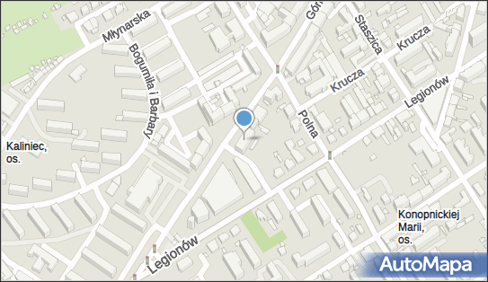 Holiday Biuro Podróży Automobile Leki Julita Leki, Kalisz 62-800 - Przedsiębiorstwo, Firma, NIP: 9680382719