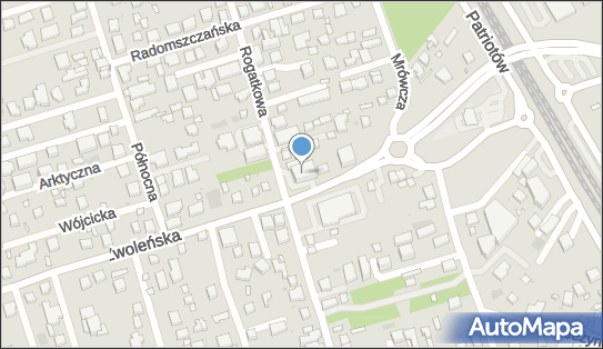 9121647946, Holimedica Beata Kaczmarek; Holimedica Beata Kaczmarek Wspólnik Spółki Cywilnej 