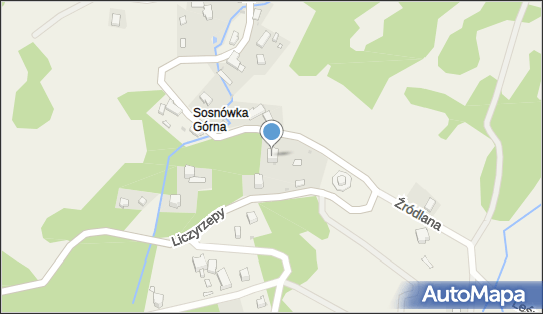 Hollywood Builders, Liczyrzepy 64, Sosnówka 58-564 - Przedsiębiorstwo, Firma, numer telefonu, NIP: 6112661856