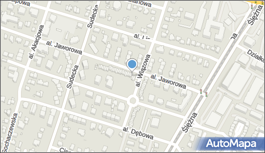 Holmes, al. Jaworowa 33, Wrocław 53-122 - Przedsiębiorstwo, Firma, NIP: 8991243793