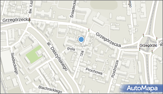 Holox, ul. Karola Chodkiewicza 9, Kraków 31-532 - Przedsiębiorstwo, Firma, NIP: 6751484823